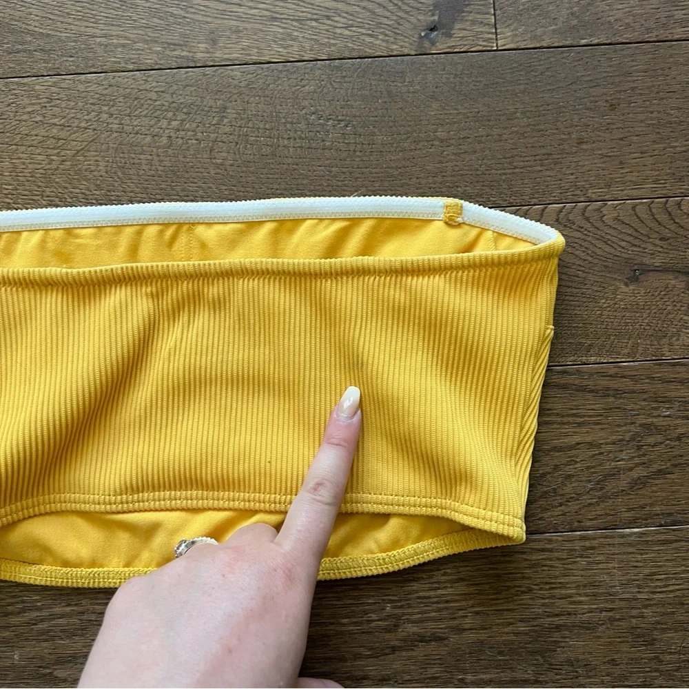 Roxy Bikini Top - Picture 10 of 10